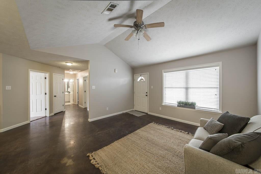 Gold Meadows - Residential