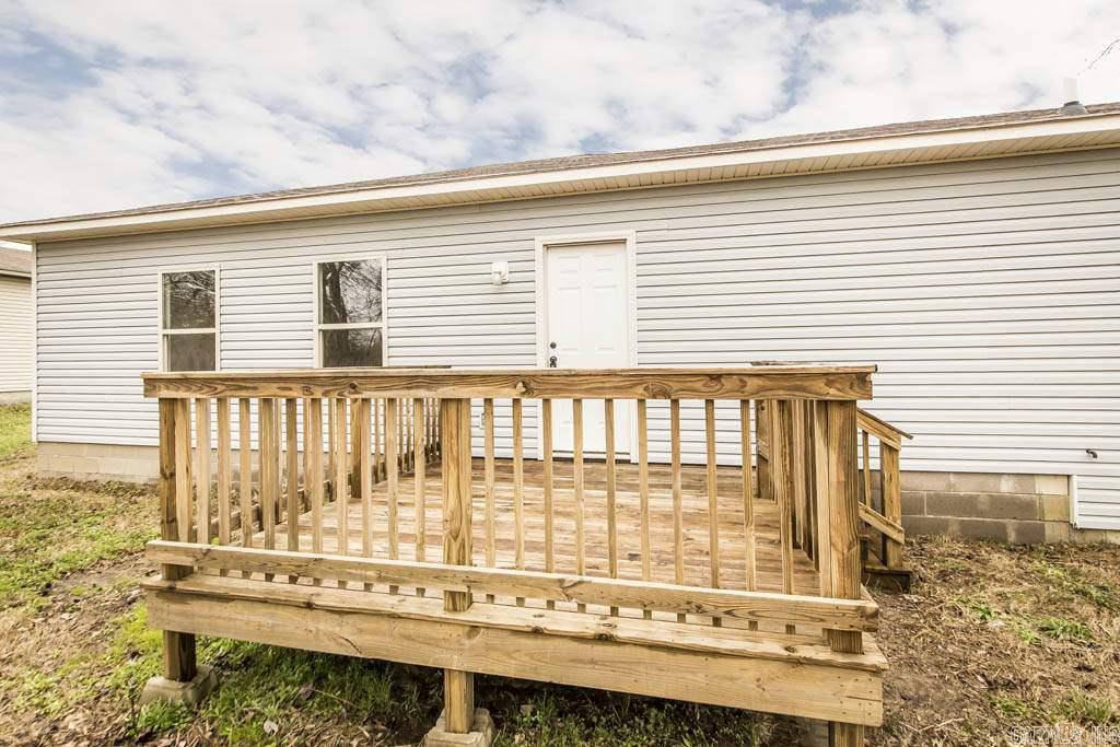 Gold Meadows - Residential