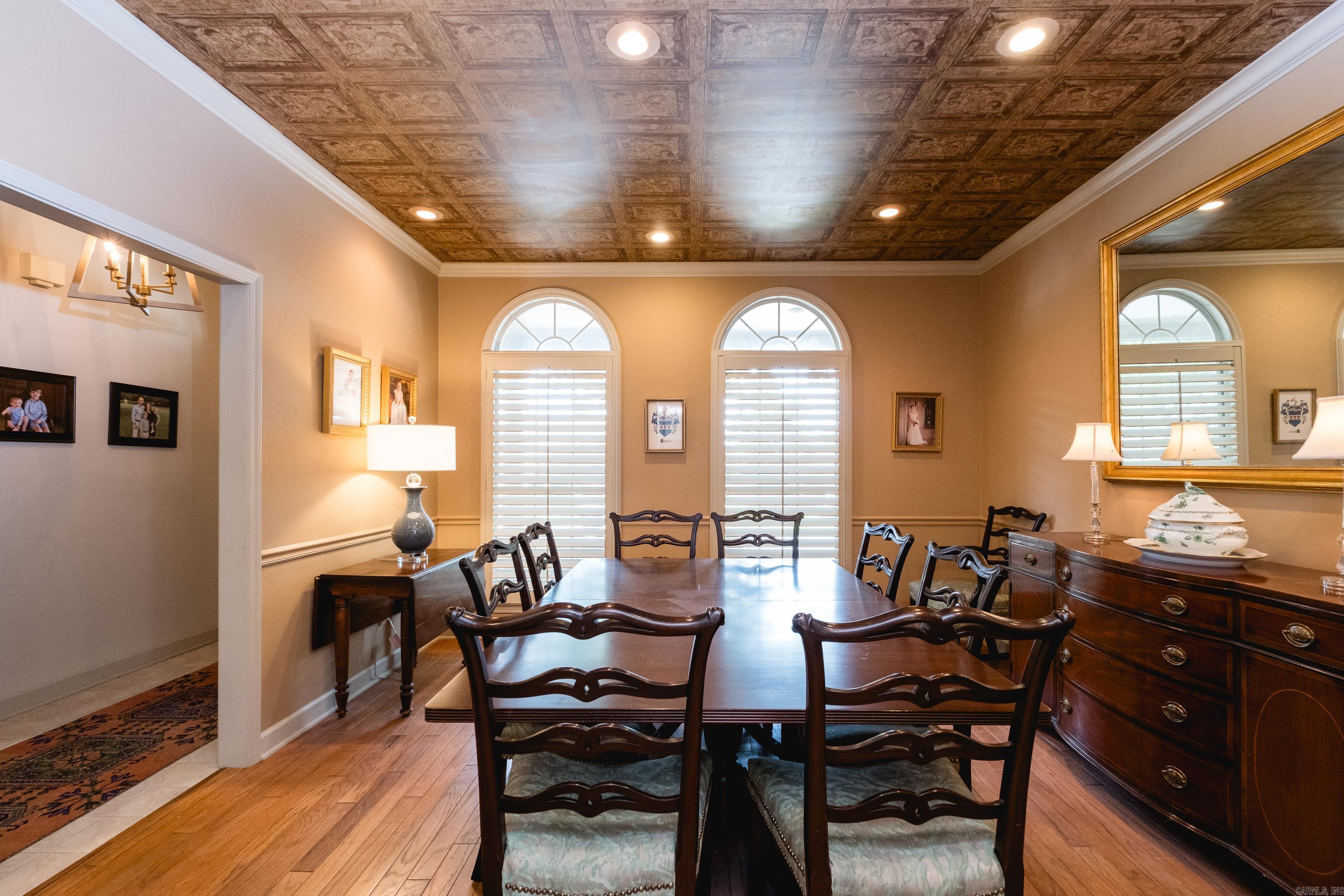 SAINT CLAIRE HPR - Residential