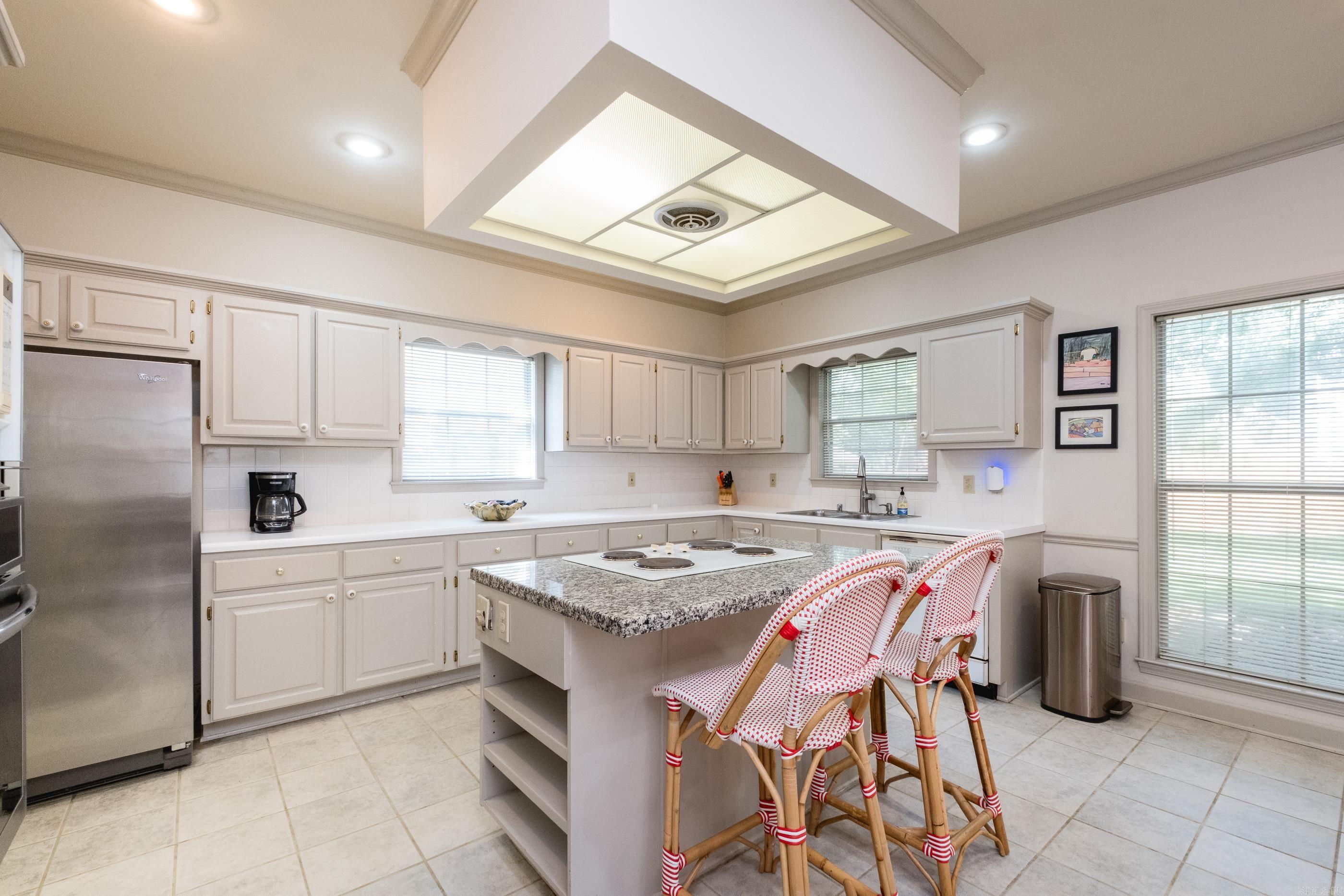 SAINT CLAIRE HPR - Residential