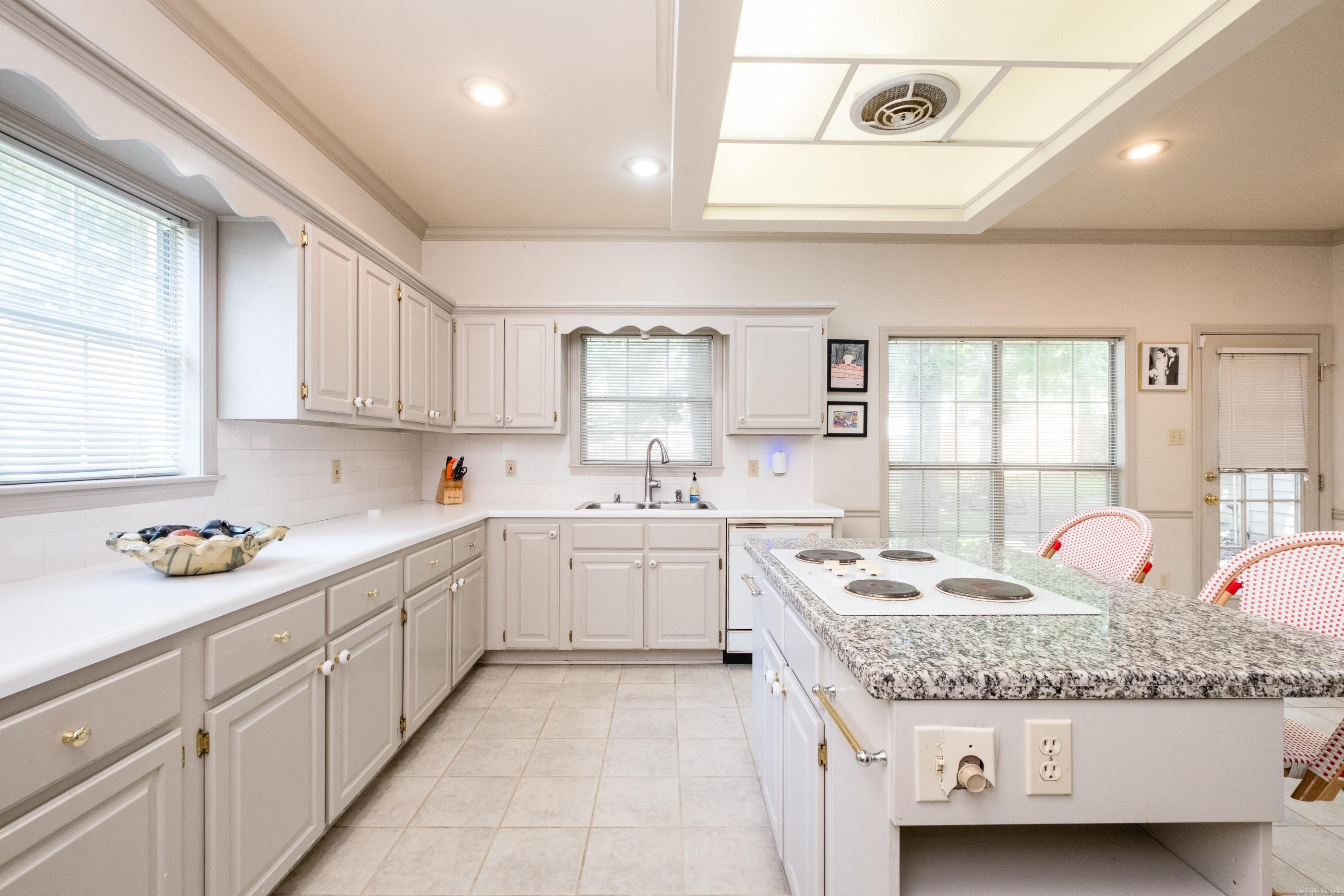 SAINT CLAIRE HPR - Residential