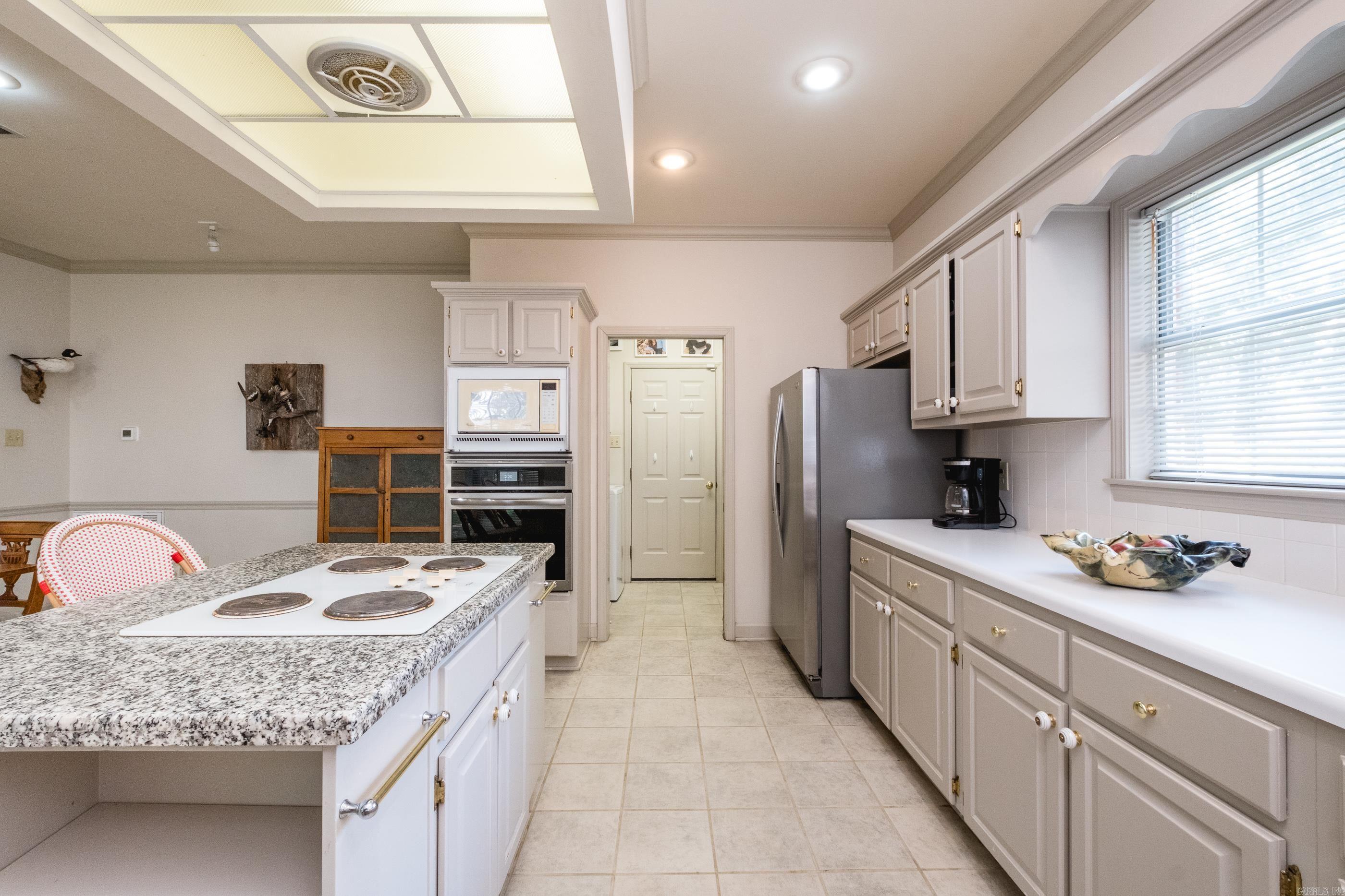 SAINT CLAIRE HPR - Residential