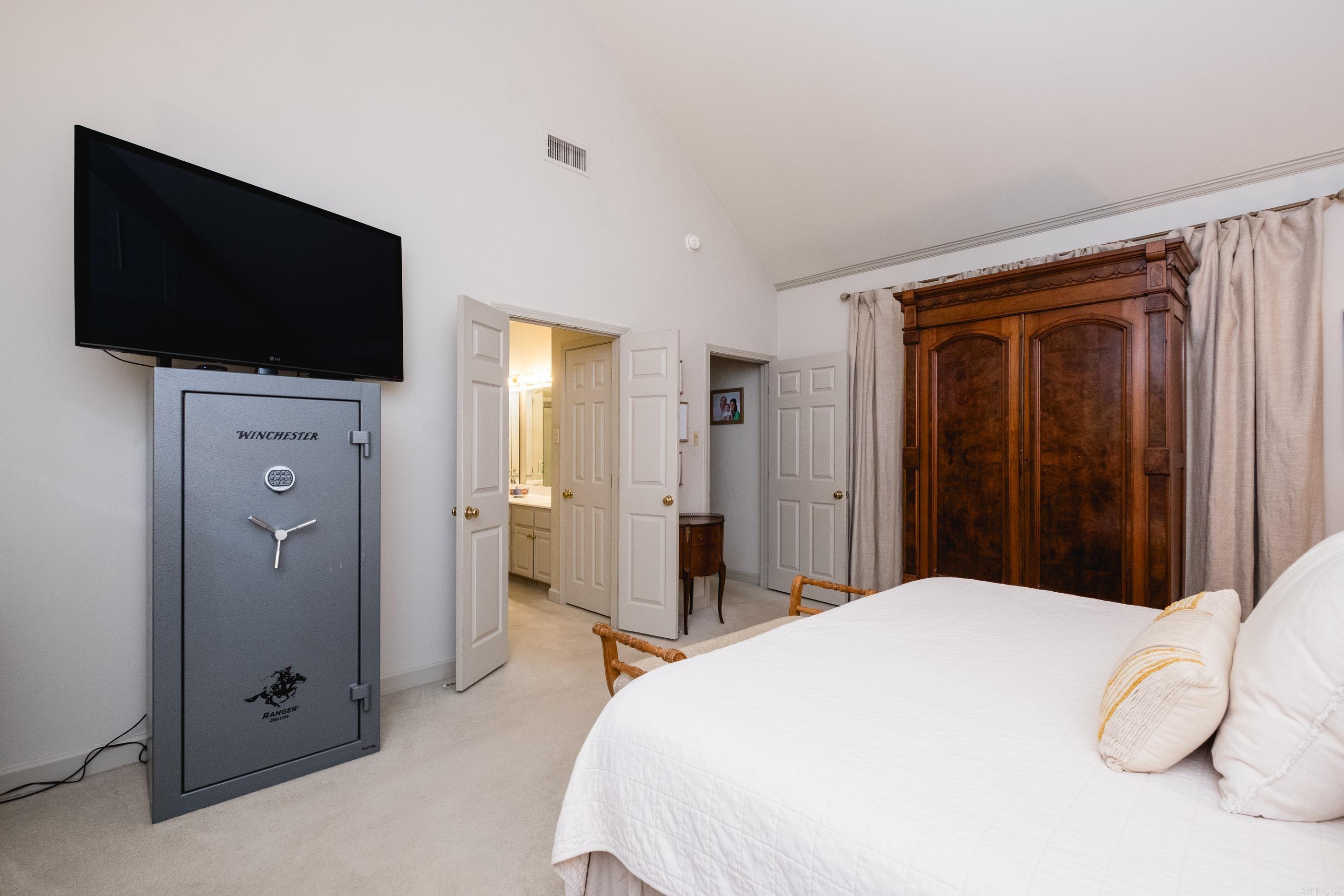SAINT CLAIRE HPR - Residential