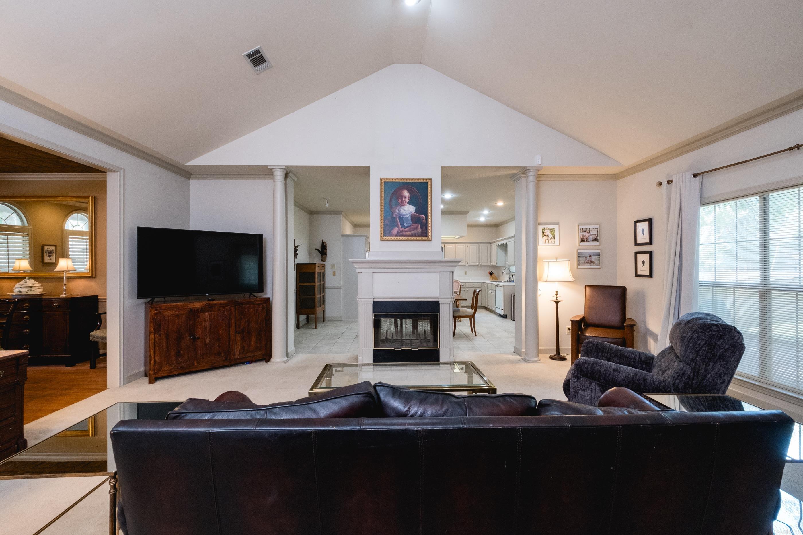 SAINT CLAIRE HPR - Residential