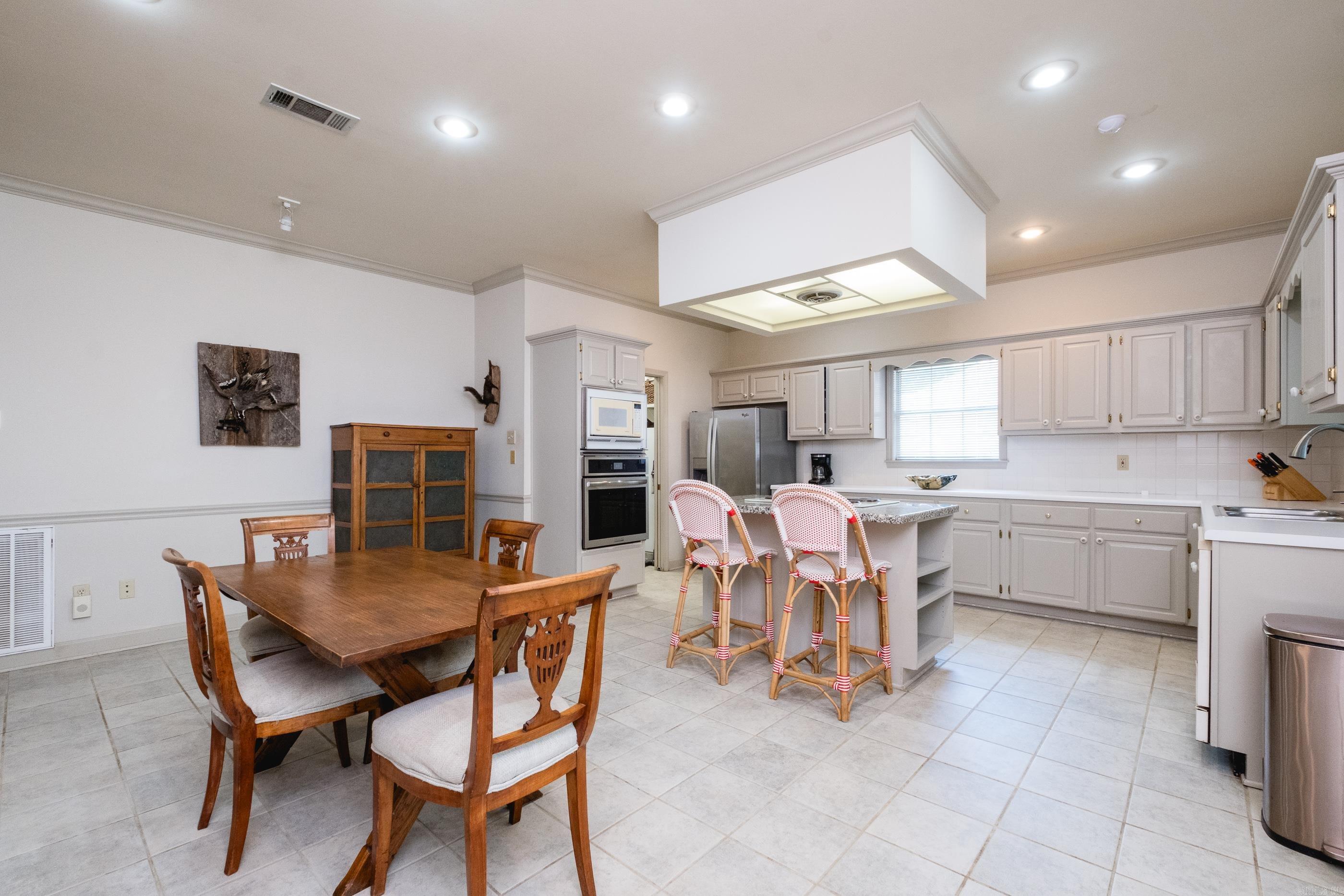 SAINT CLAIRE HPR - Residential