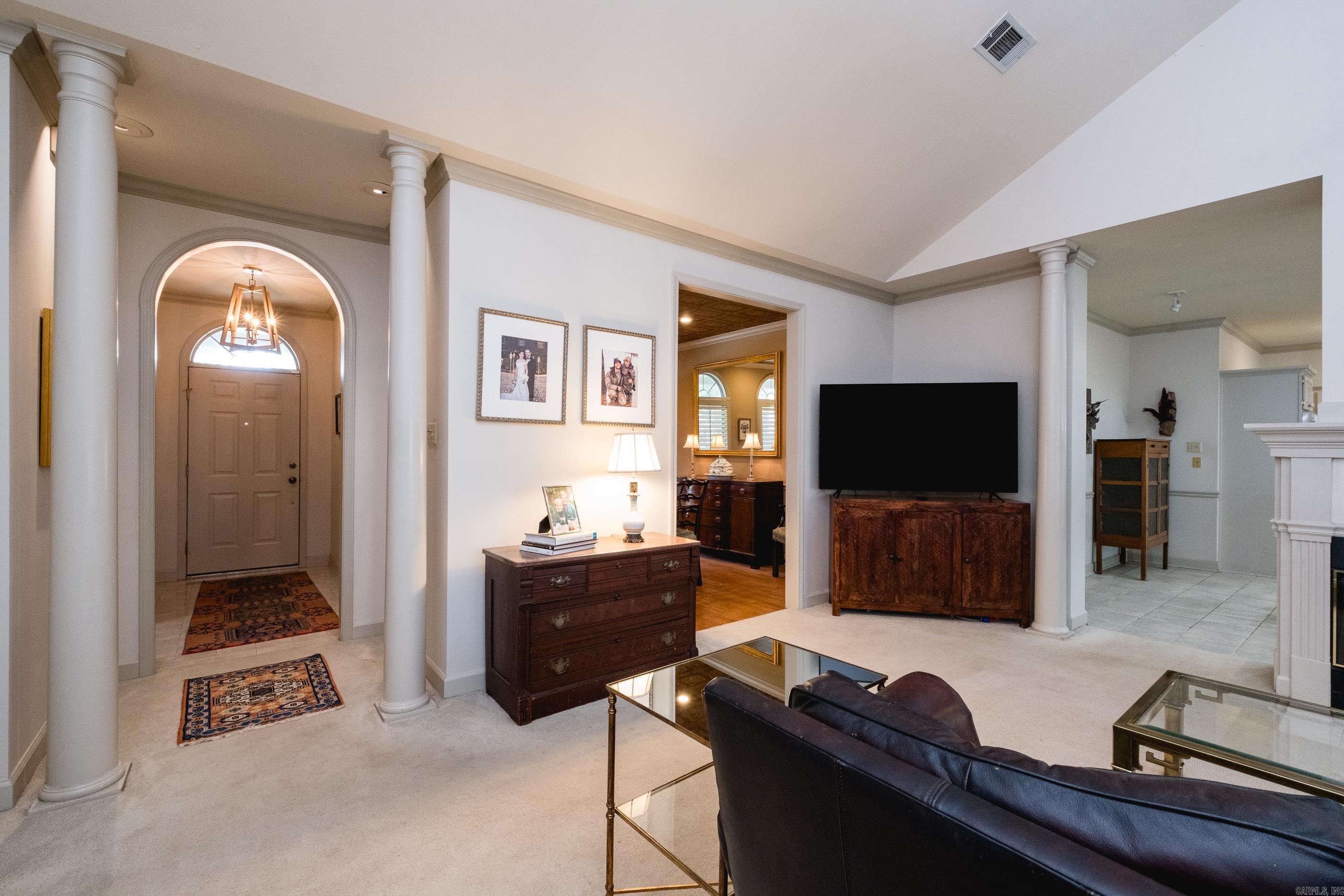 SAINT CLAIRE HPR - Residential
