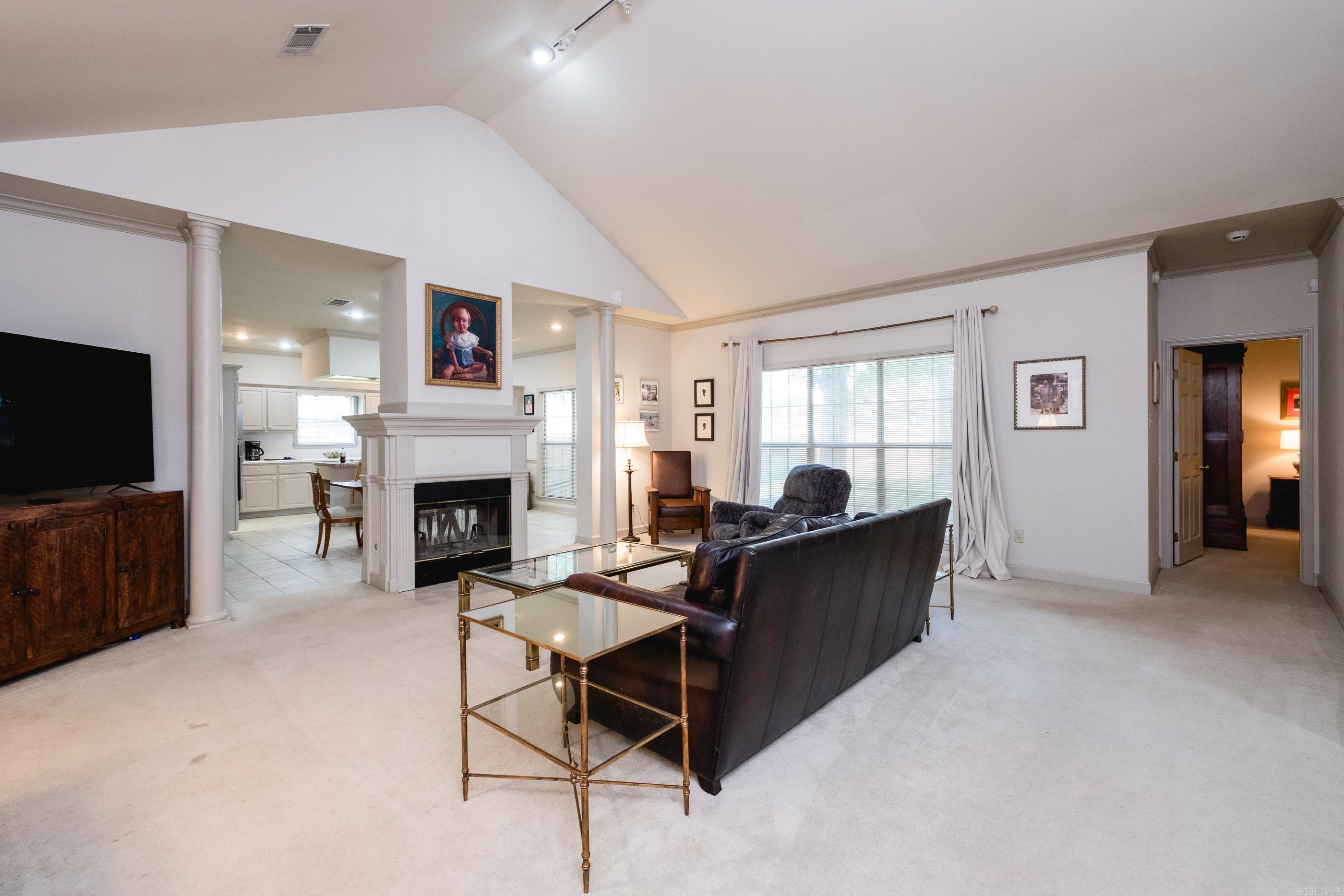 SAINT CLAIRE HPR - Residential