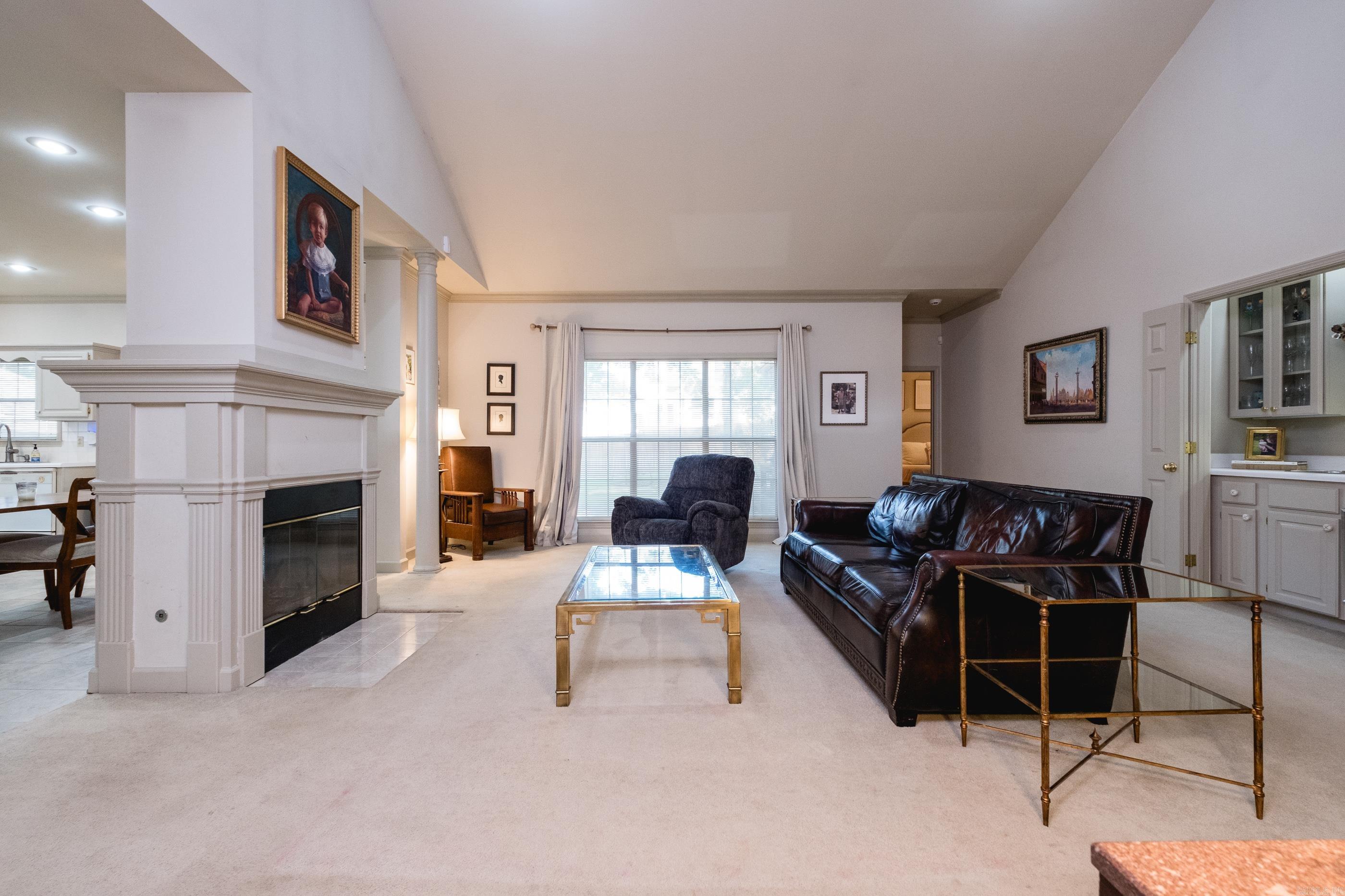 SAINT CLAIRE HPR - Residential