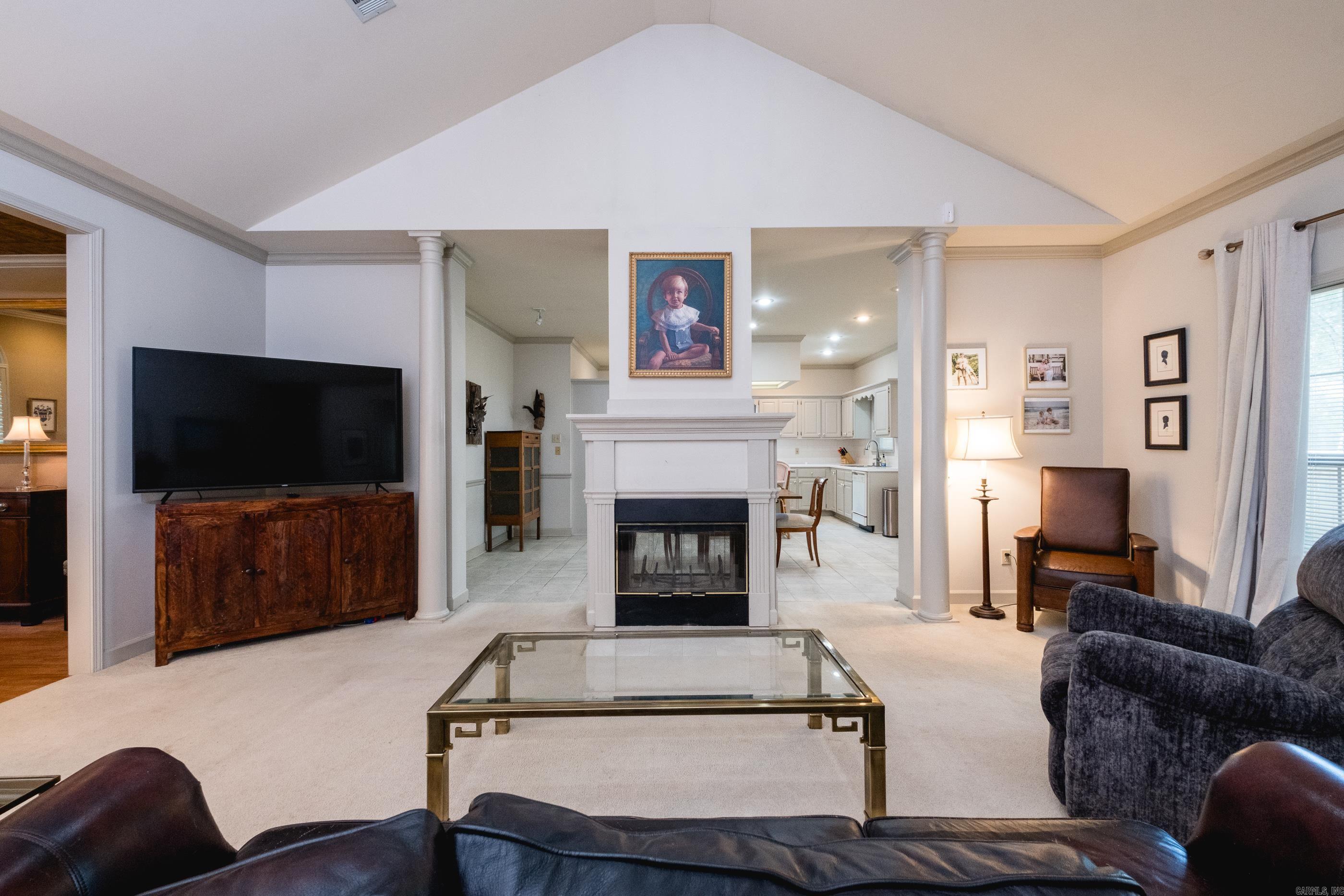 SAINT CLAIRE HPR - Residential