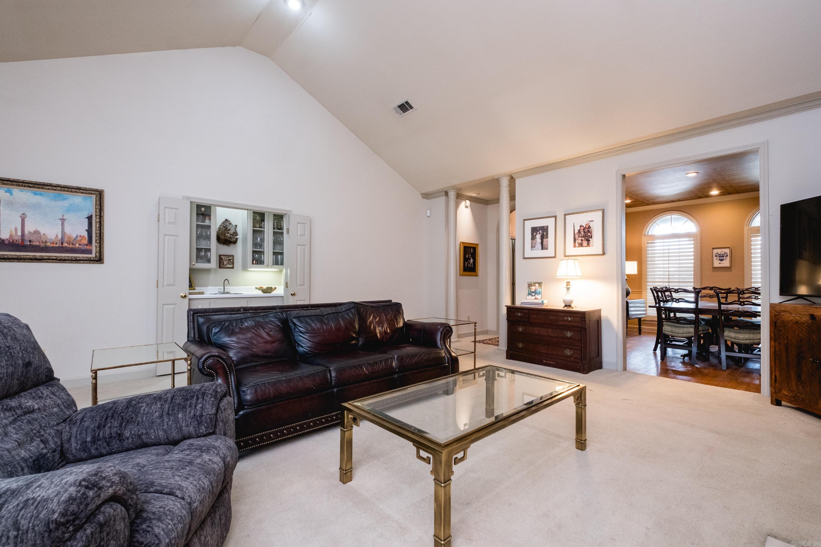 SAINT CLAIRE HPR - Residential
