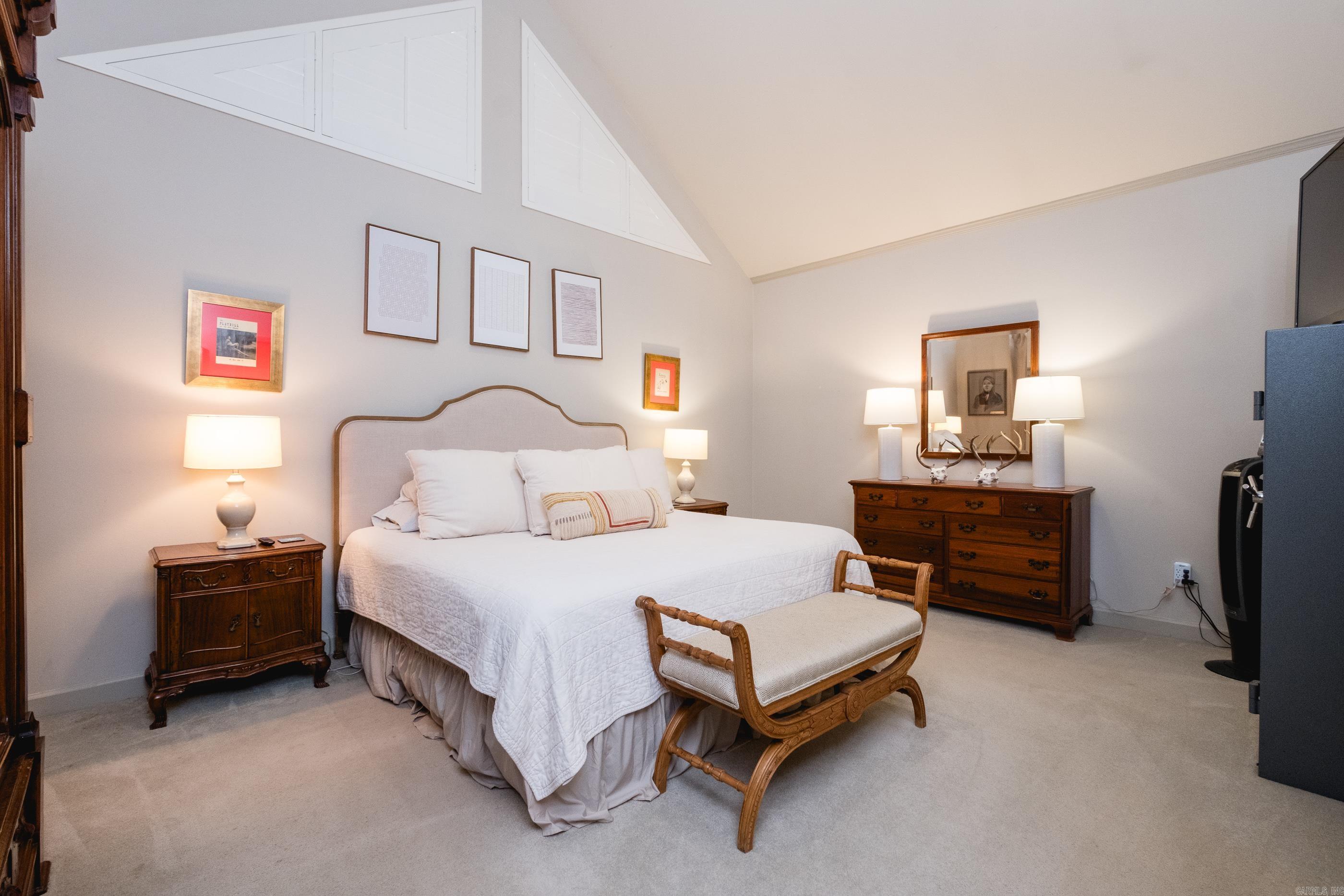 SAINT CLAIRE HPR - Residential