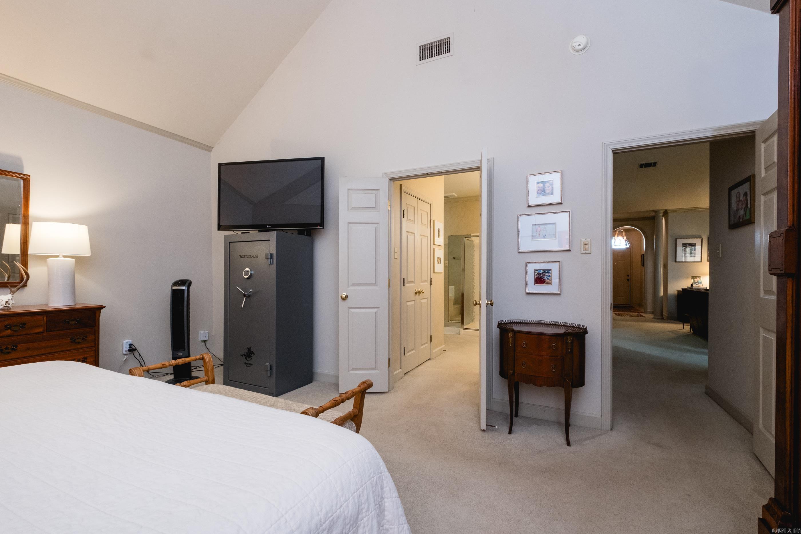 SAINT CLAIRE HPR - Residential