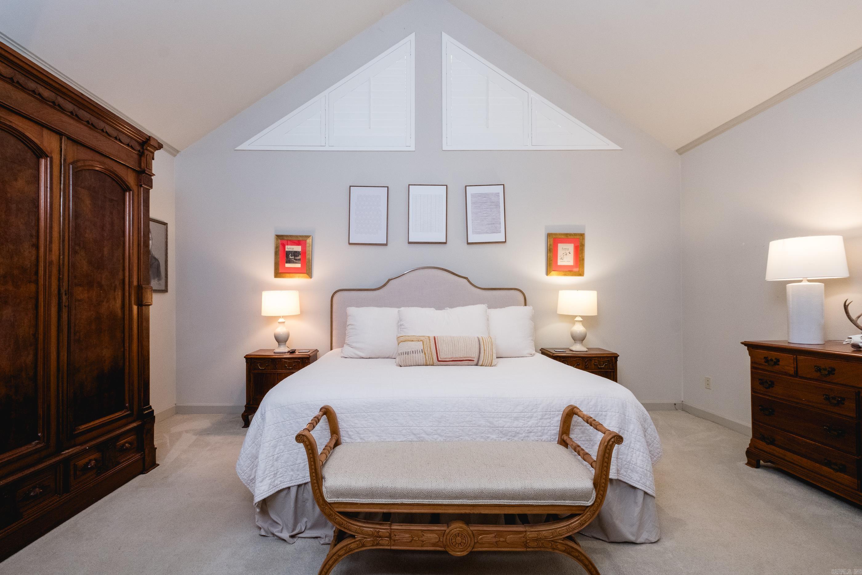 SAINT CLAIRE HPR - Residential