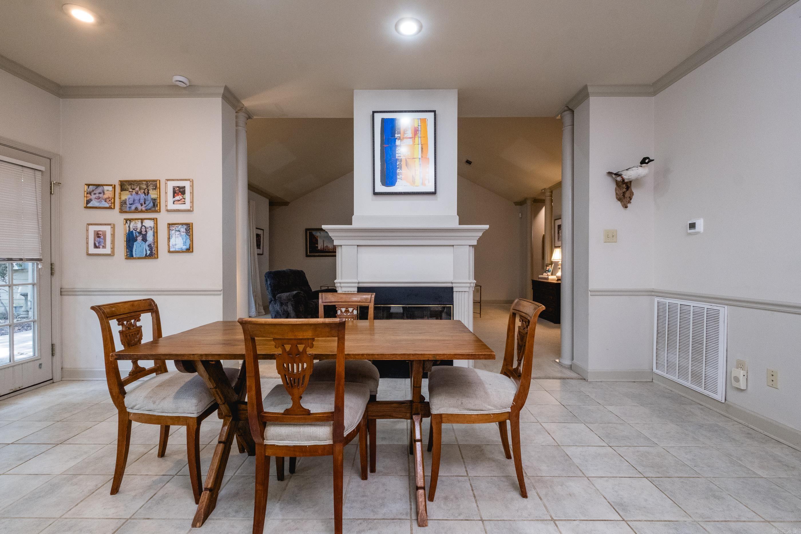 SAINT CLAIRE HPR - Residential
