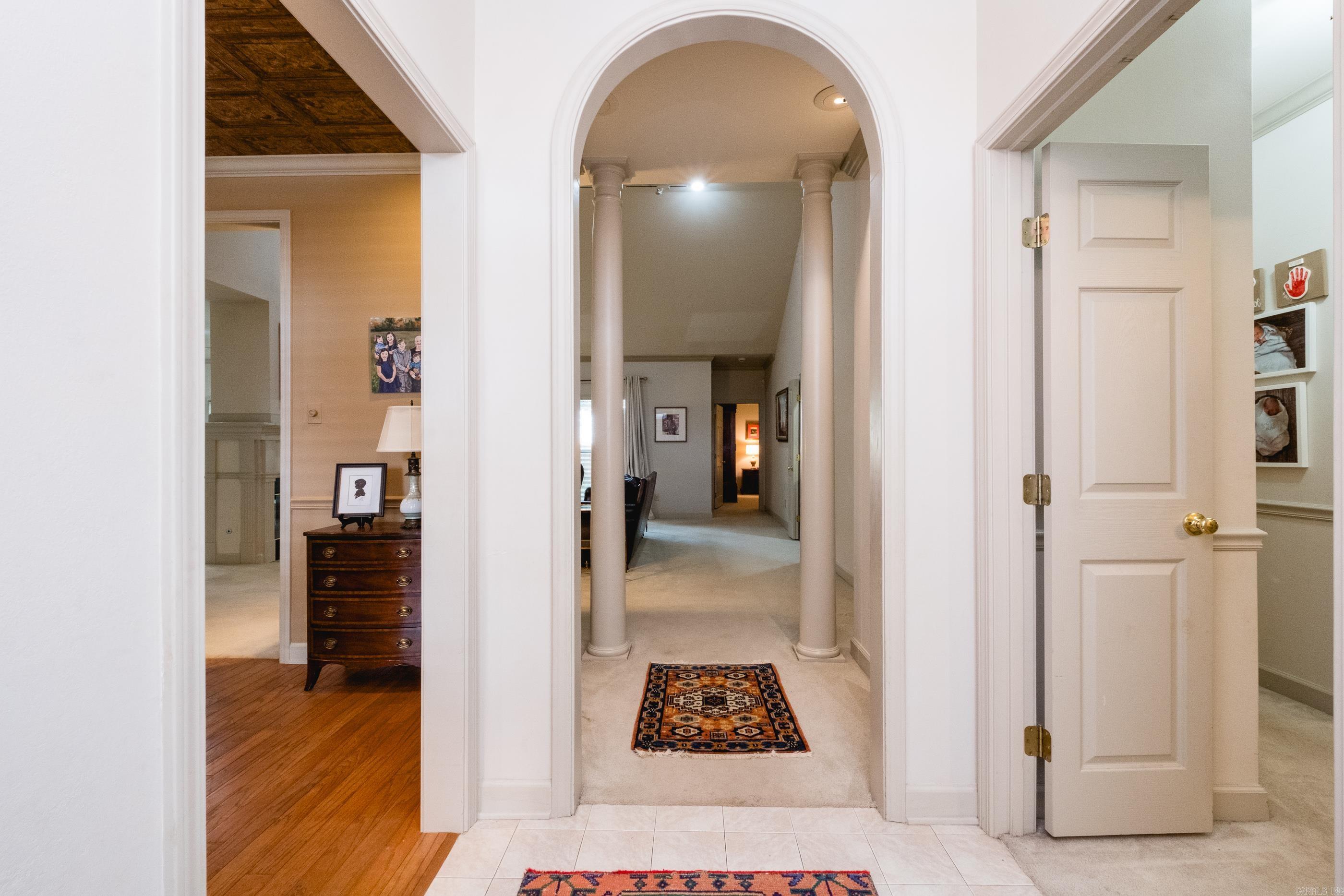 SAINT CLAIRE HPR - Residential
