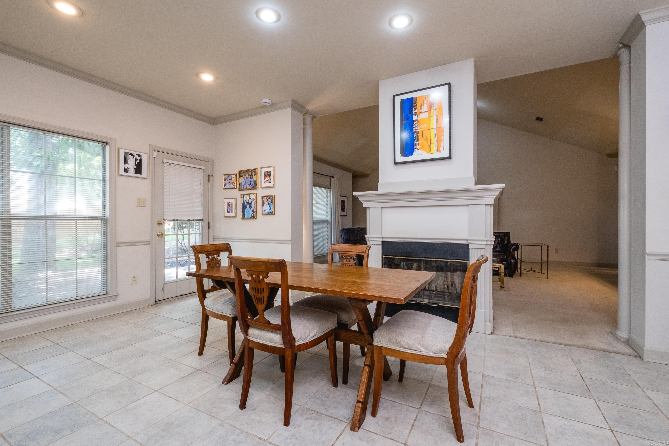SAINT CLAIRE HPR - Residential