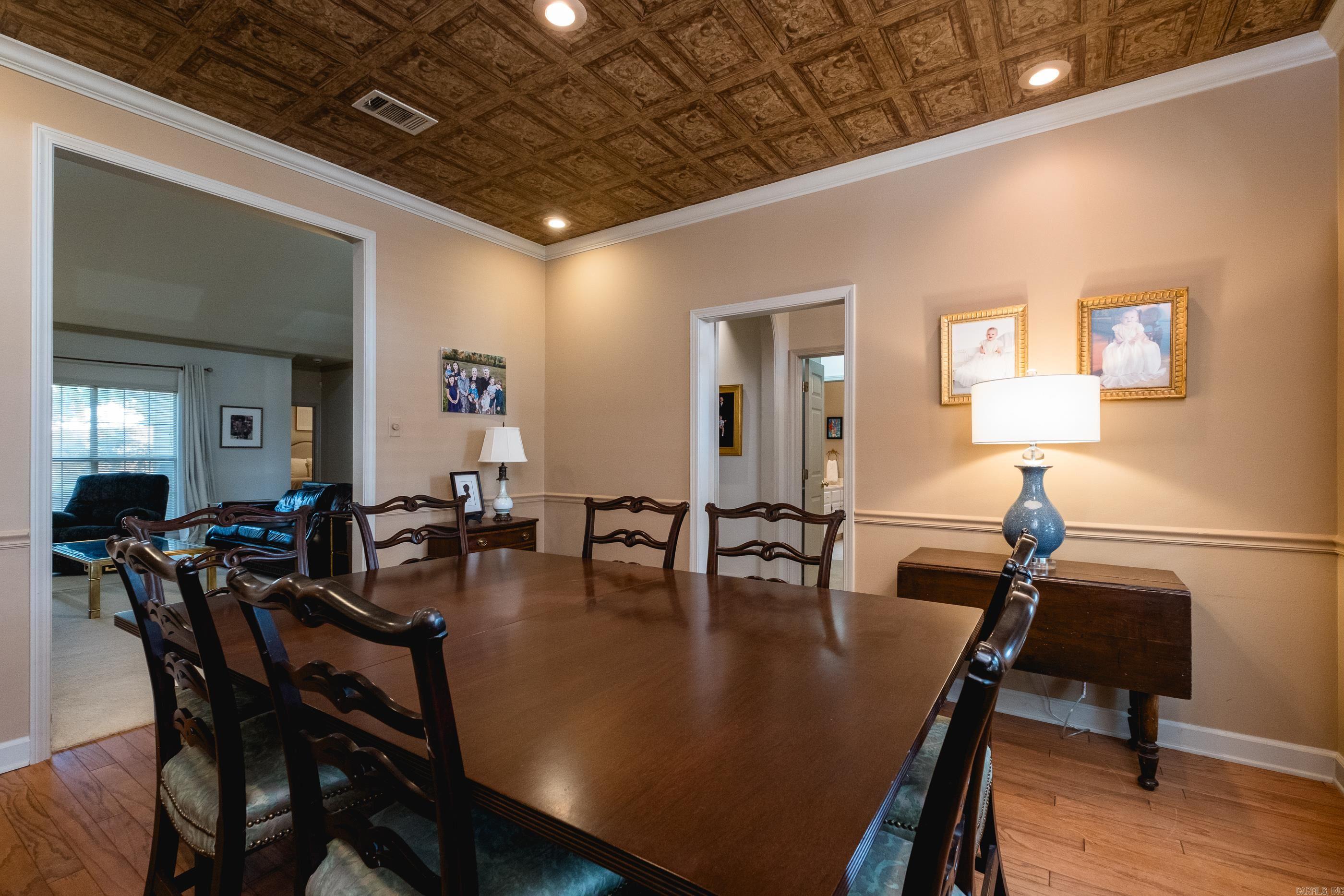 SAINT CLAIRE HPR - Residential