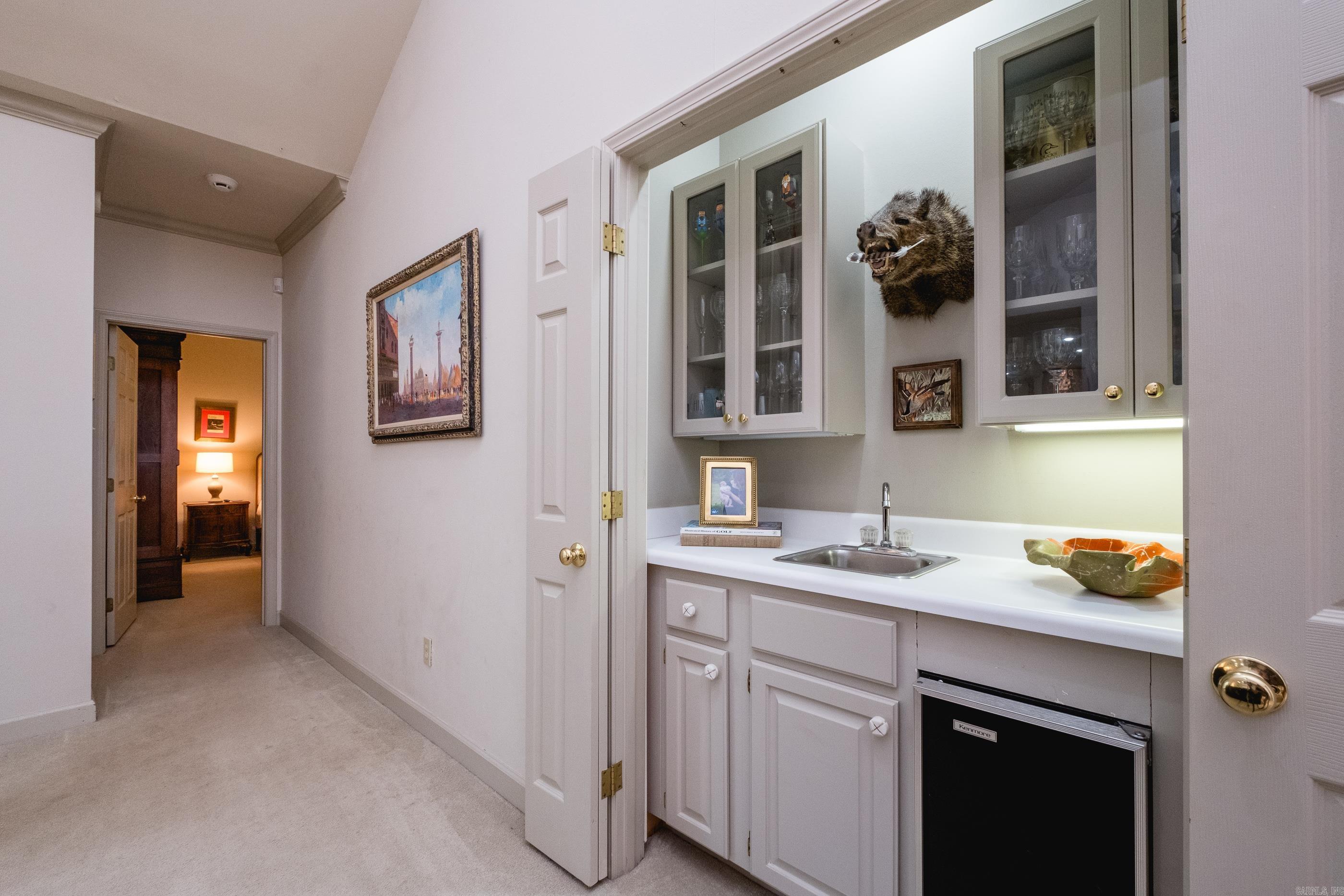 SAINT CLAIRE HPR - Residential