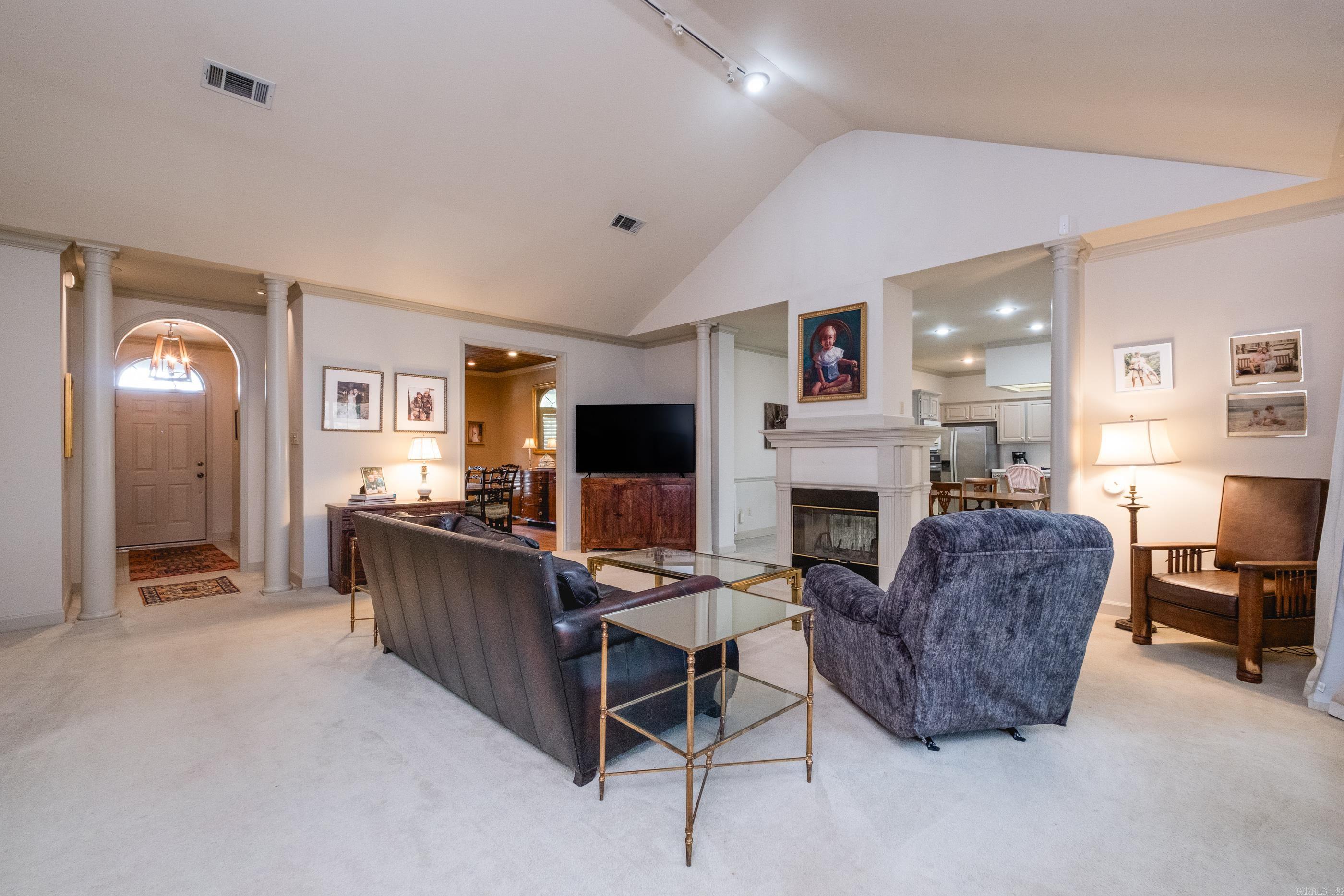 SAINT CLAIRE HPR - Residential