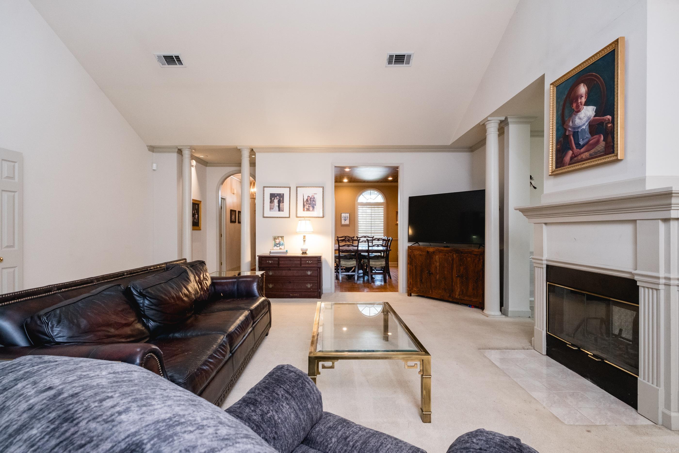 SAINT CLAIRE HPR - Residential