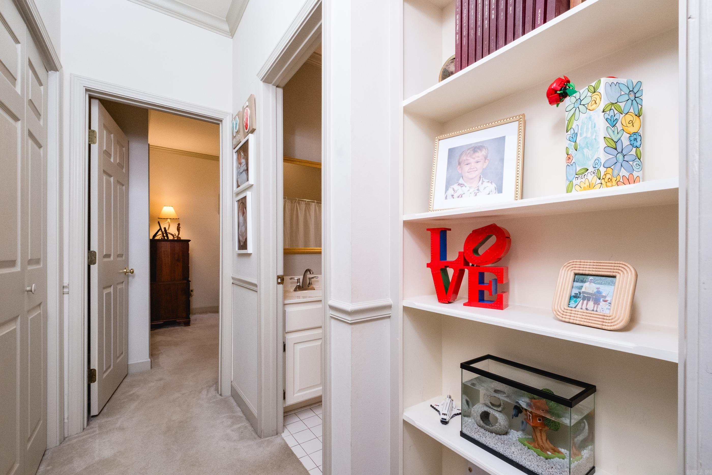 SAINT CLAIRE HPR - Residential