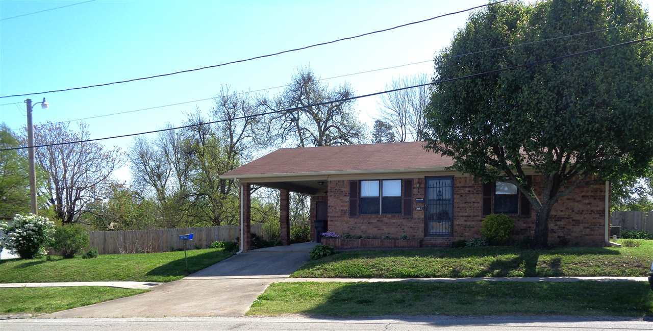 Original Town - Residential