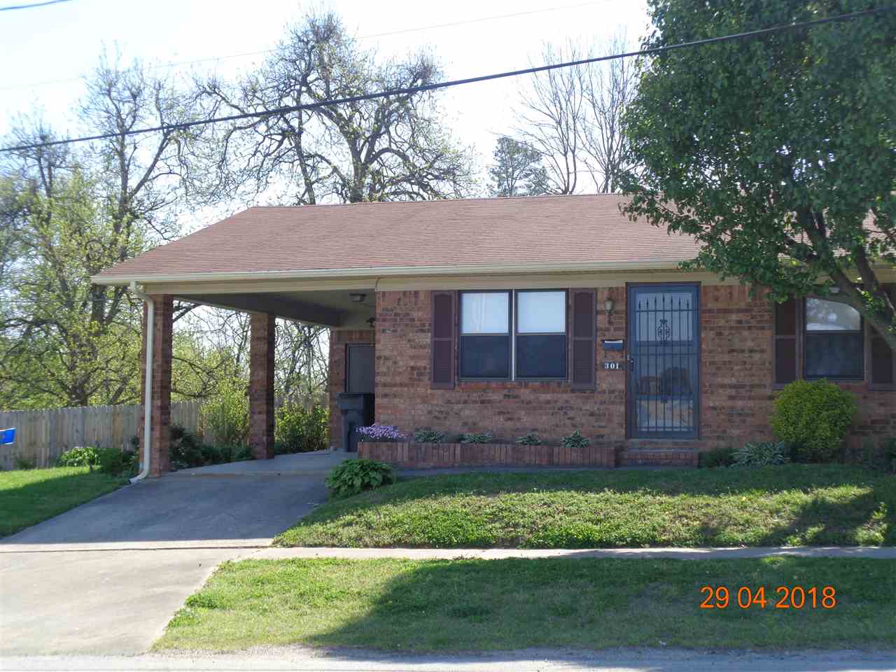 Original Town - Residential