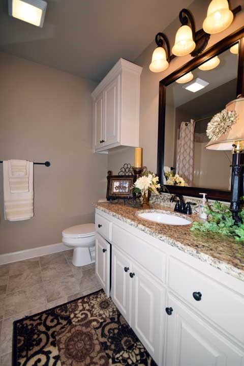 Huntington Place - Residential