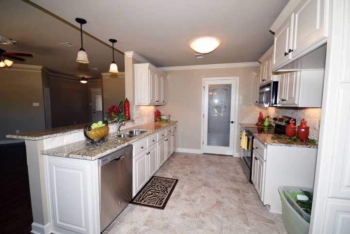 Huntington Place - Residential