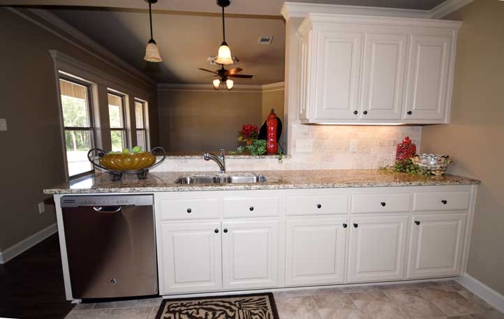 Huntington Place - Residential