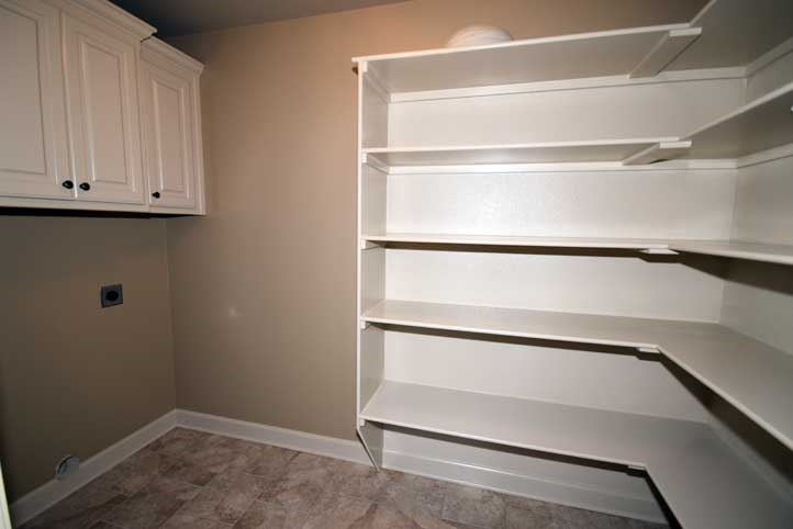 Huntington Place - Residential