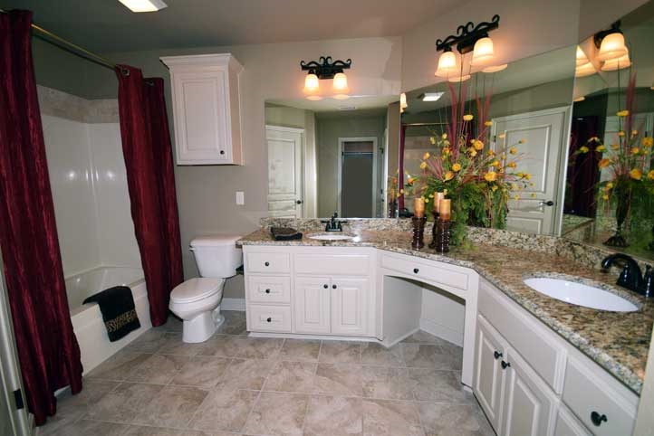 Huntington Place - Residential