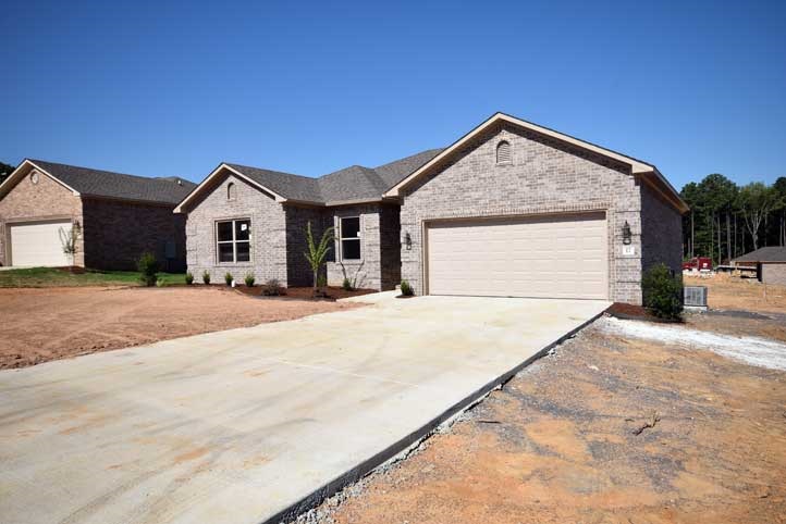Huntington Place - Residential