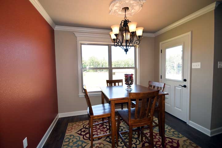 Huntington Place - Residential