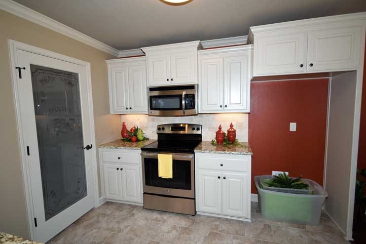 Huntington Place - Residential