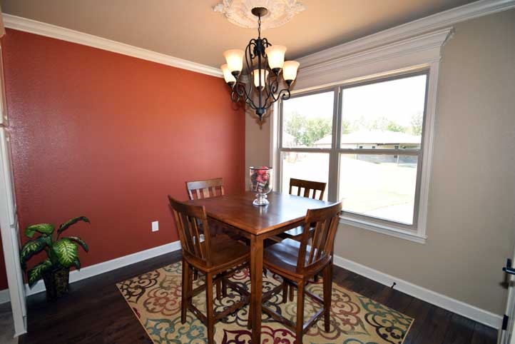 Huntington Place - Residential
