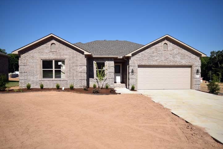 Huntington Place - Residential