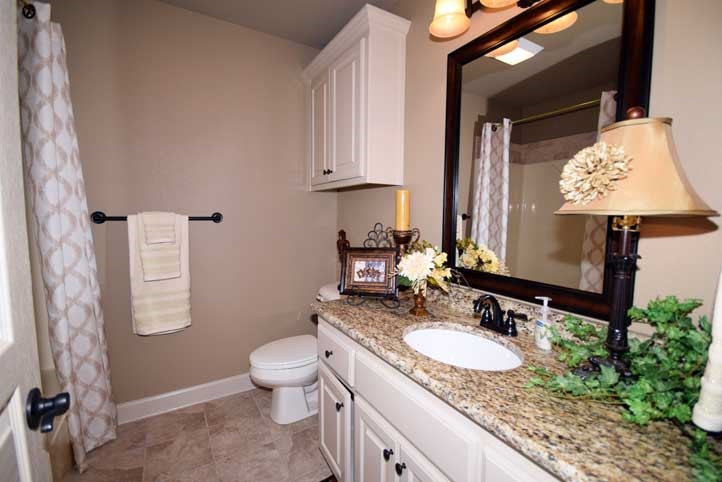 Huntington Place - Residential