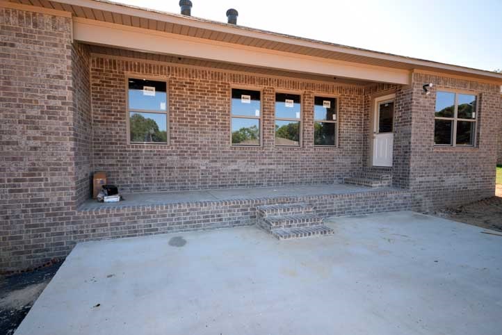 Huntington Place - Residential