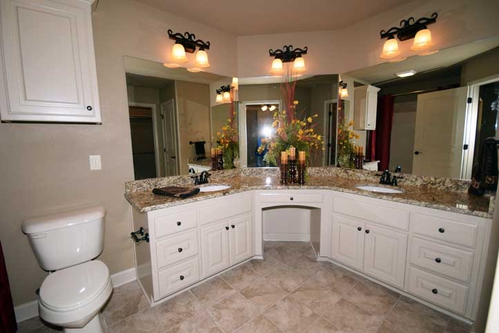 Huntington Place - Residential