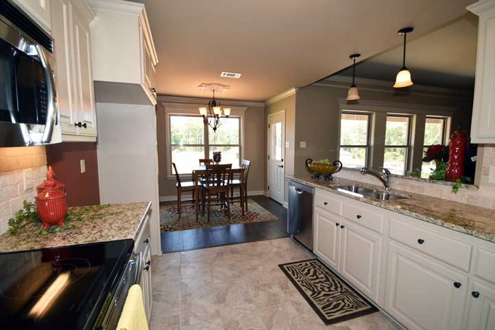 Huntington Place - Residential