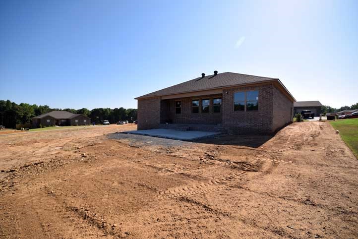 Huntington Place - Residential