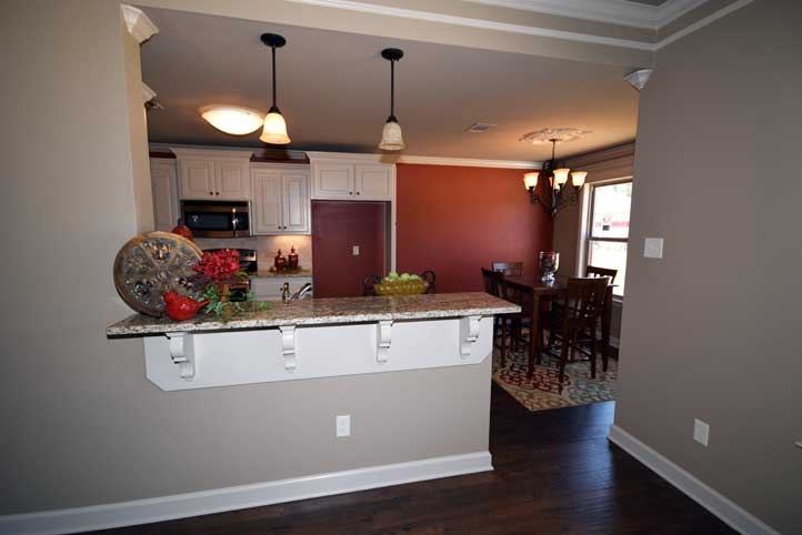 Huntington Place - Residential
