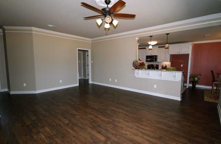 Huntington Place - Residential