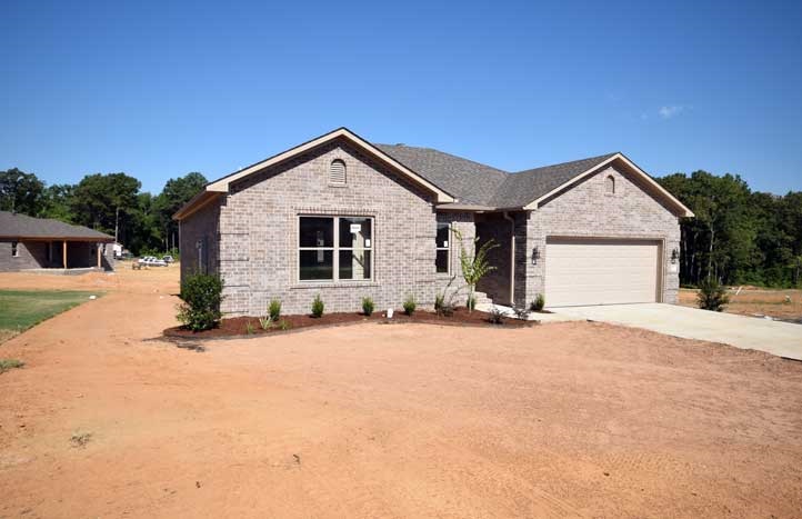Huntington Place - Residential