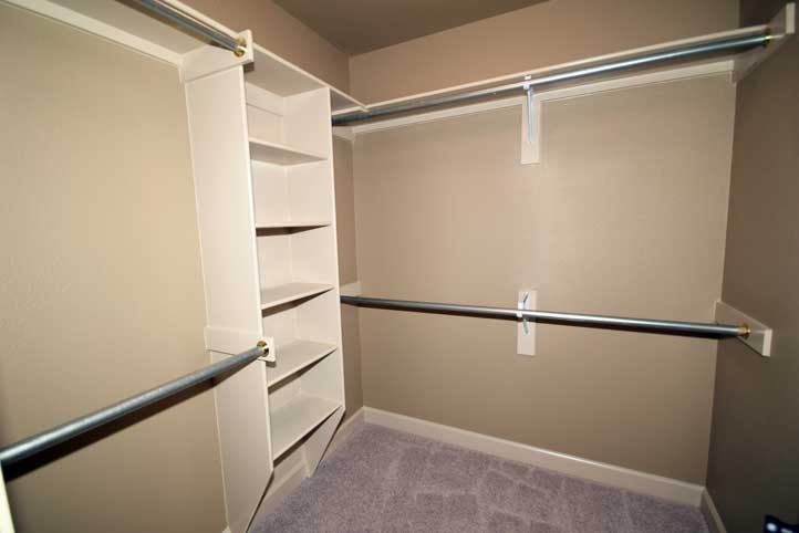 Huntington Place - Residential