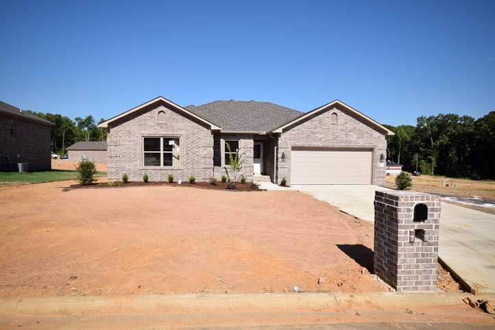 Huntington Place - Residential