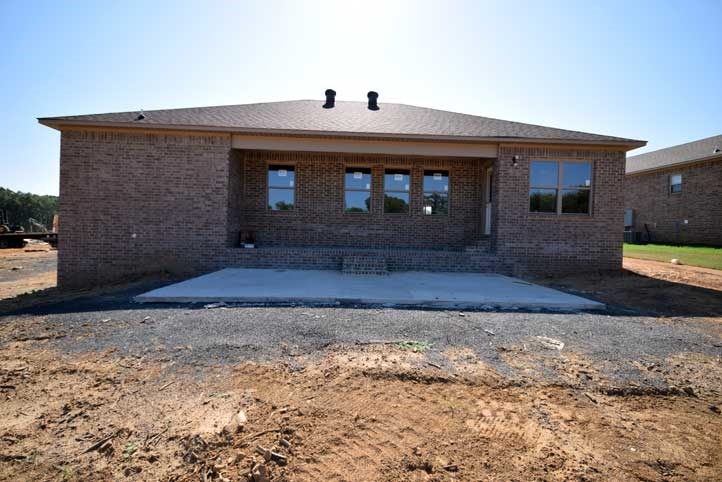 Huntington Place - Residential