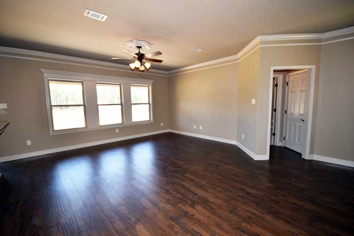 Huntington Place - Residential