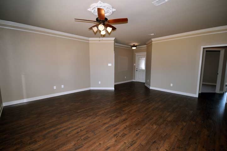 Huntington Place - Residential